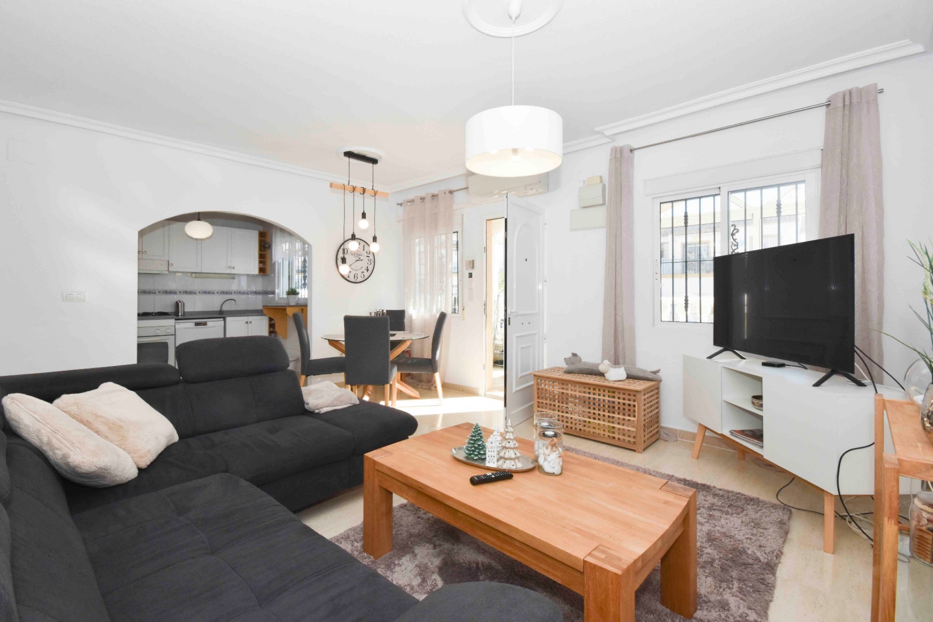 Wiederverkauf - Freistehendes Haus -
Orihuela Costa - Los Altos, Orihuela Costa