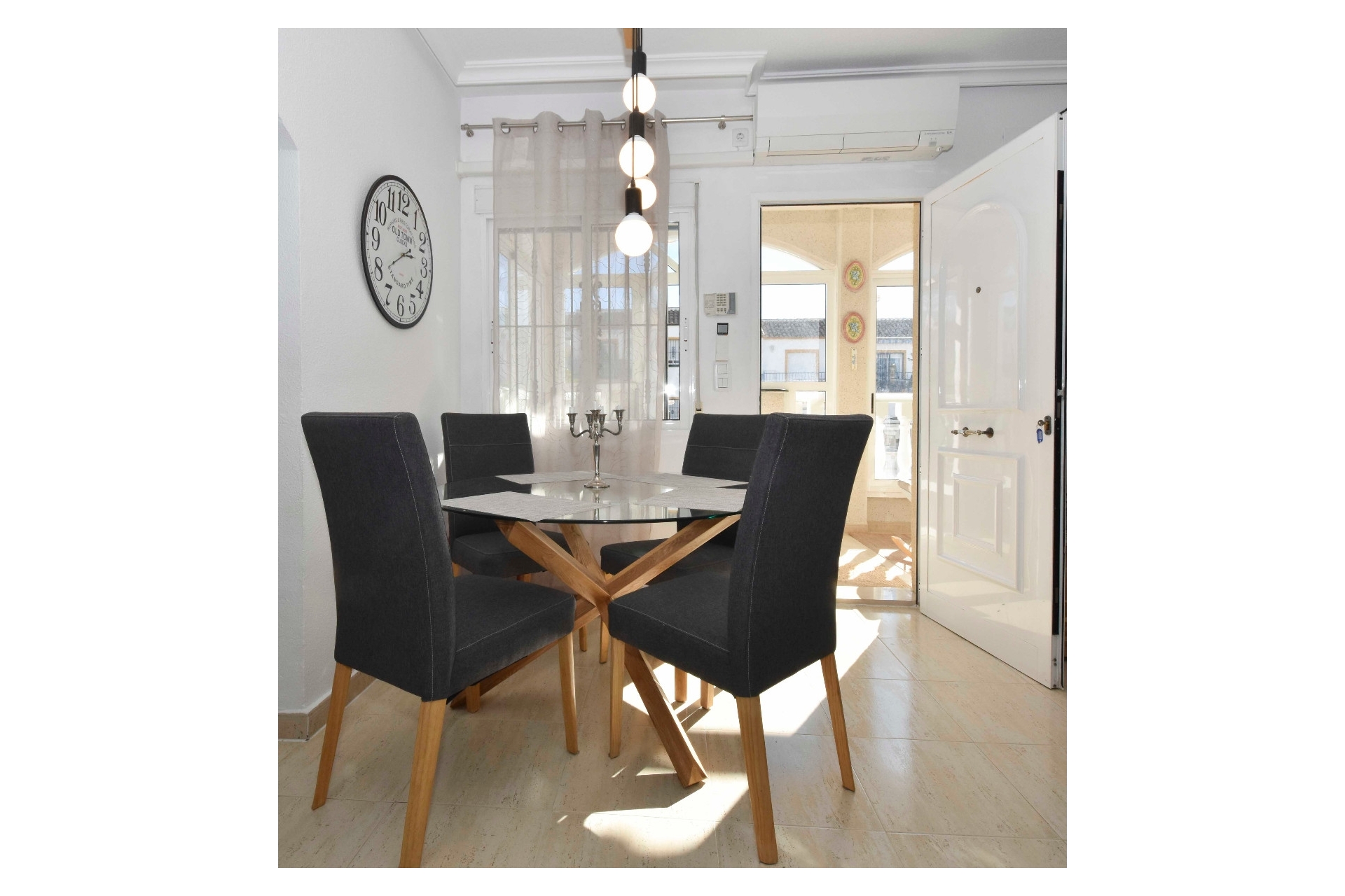 Wiederverkauf - Freistehendes Haus -
Orihuela Costa - Los Altos, Orihuela Costa