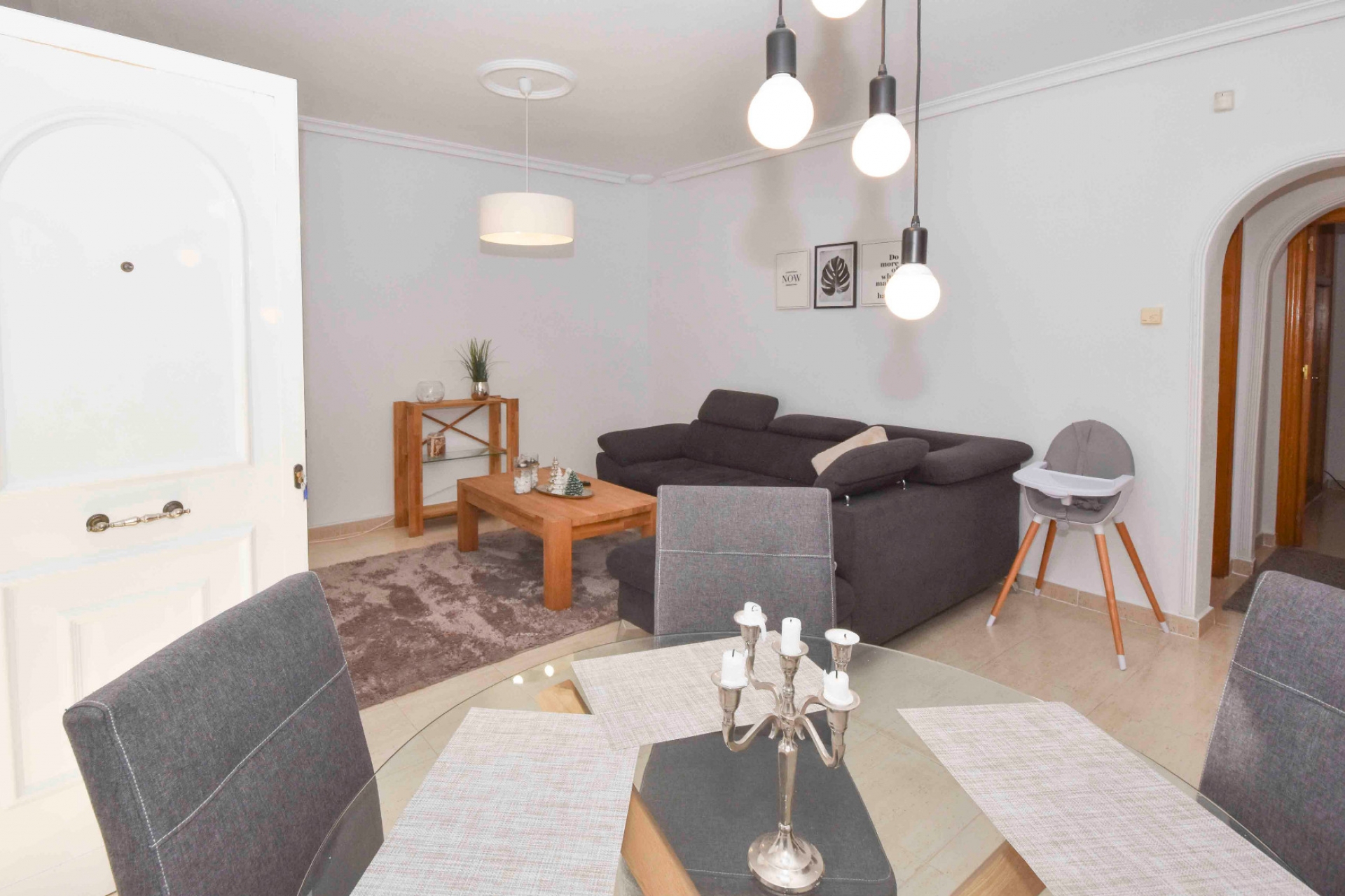 Wiederverkauf - Freistehendes Haus -
Orihuela Costa - Los Altos, Orihuela Costa