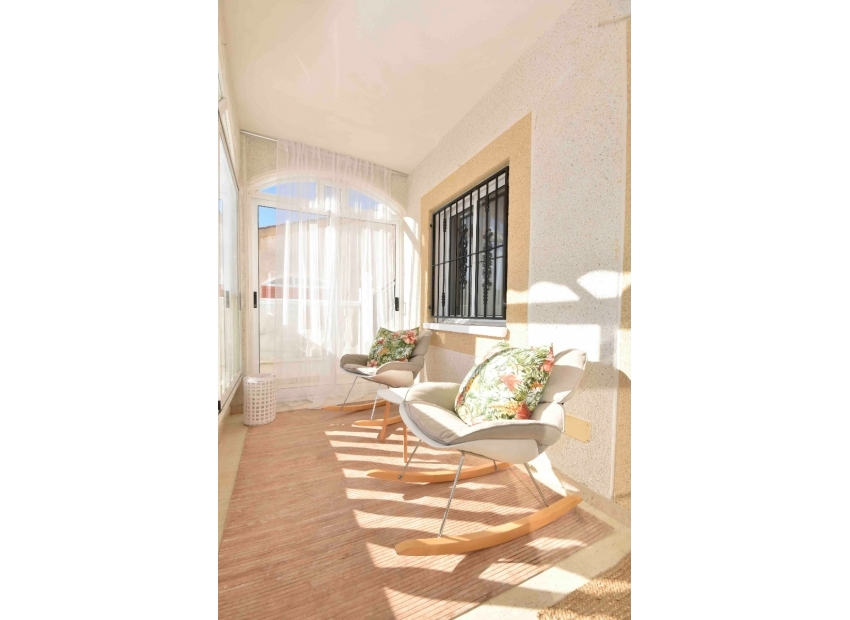 Wiederverkauf - Freistehendes Haus -
Orihuela Costa - Los Altos, Orihuela Costa