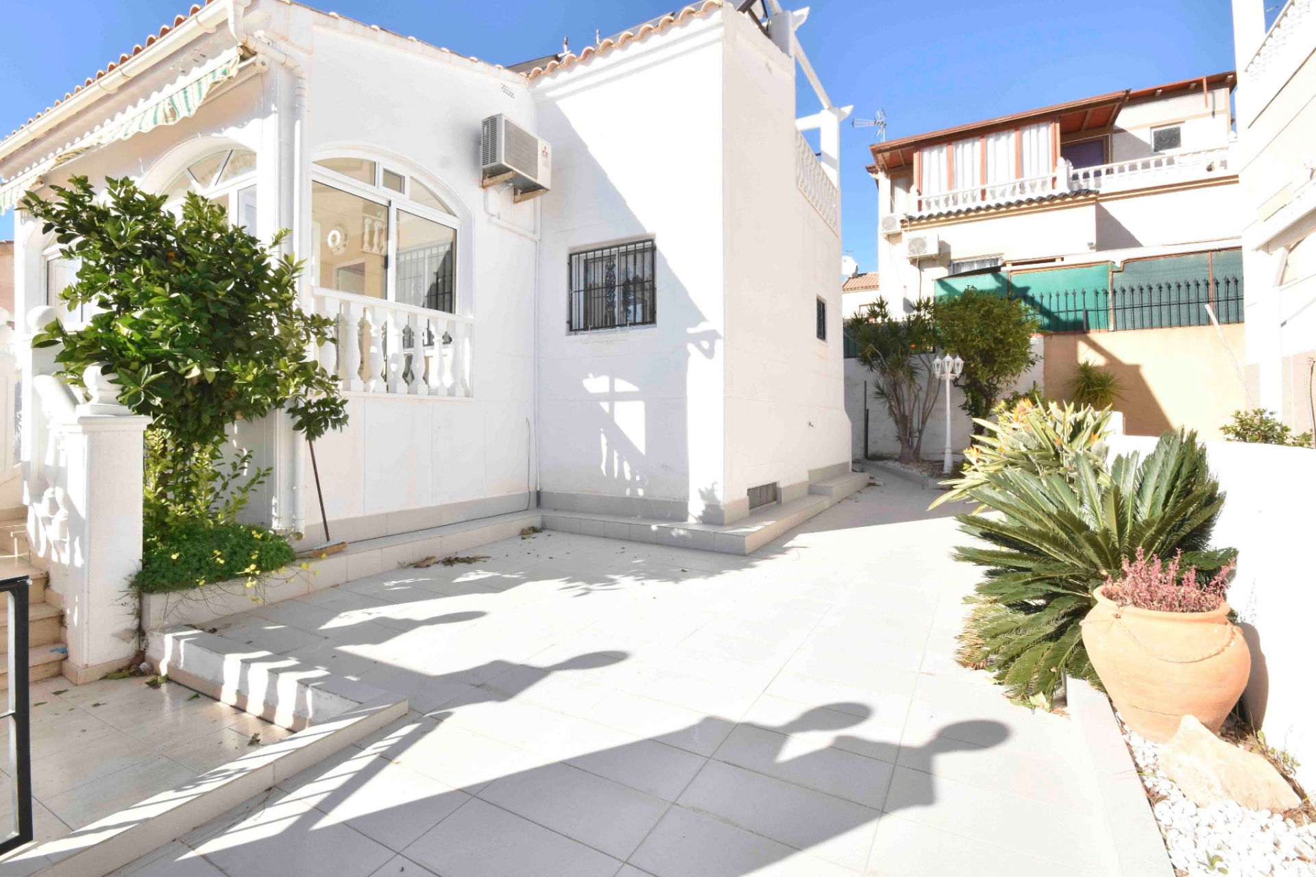 Wiederverkauf - Freistehendes Haus -
Orihuela Costa - Los Altos, Orihuela Costa