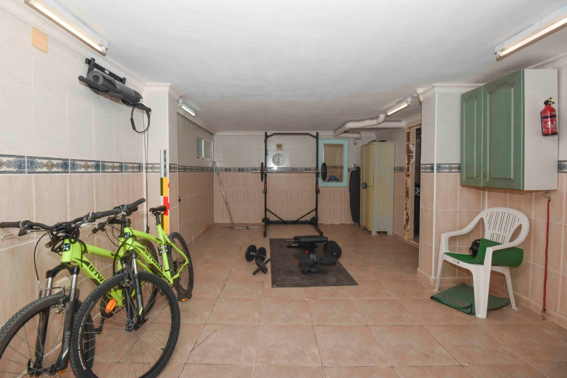 Wiederverkauf - Freistehendes Haus -
Orihuela Costa - Los Altos, Orihuela Costa