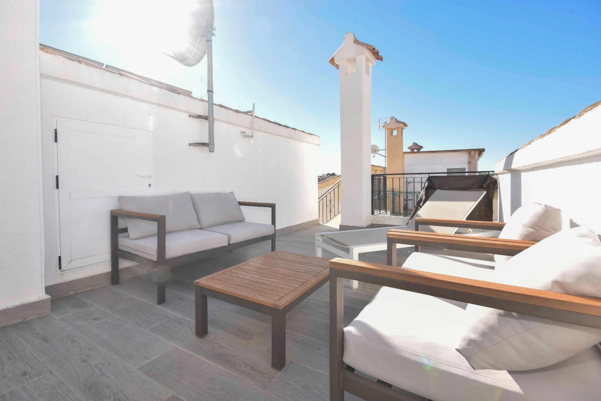 Wiederverkauf - Freistehendes Haus -
Orihuela Costa - Los Altos, Orihuela Costa