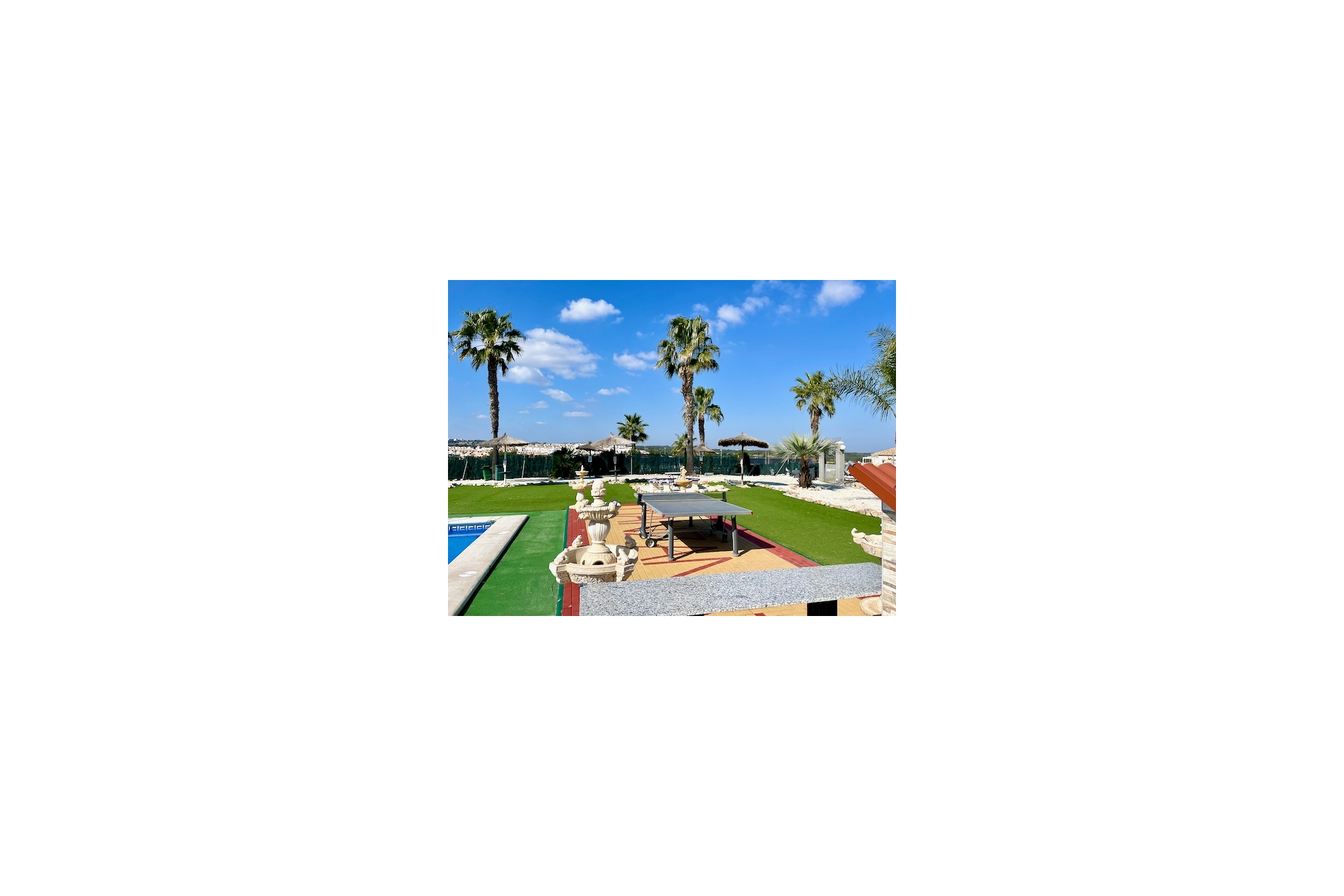 Wiederverkauf - Freistehendes Haus -
Orihuela Costa - Los Altos, Orihuela Costa