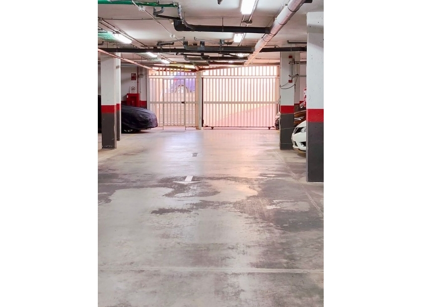Wiederverkauf - Garage -
Orihuela Costa - La Florida