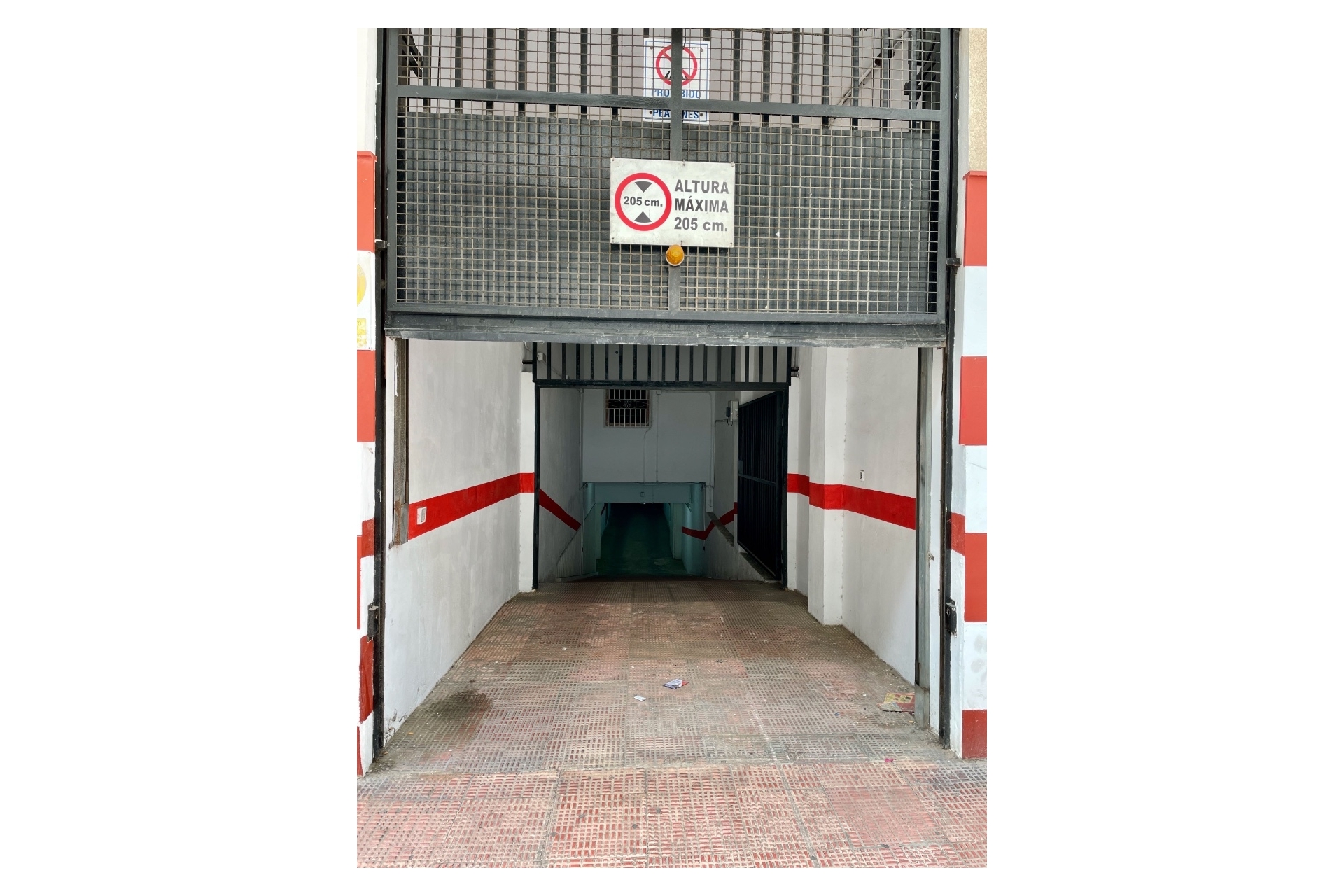 Wiederverkauf - Garage -
Torrevieja - Centro