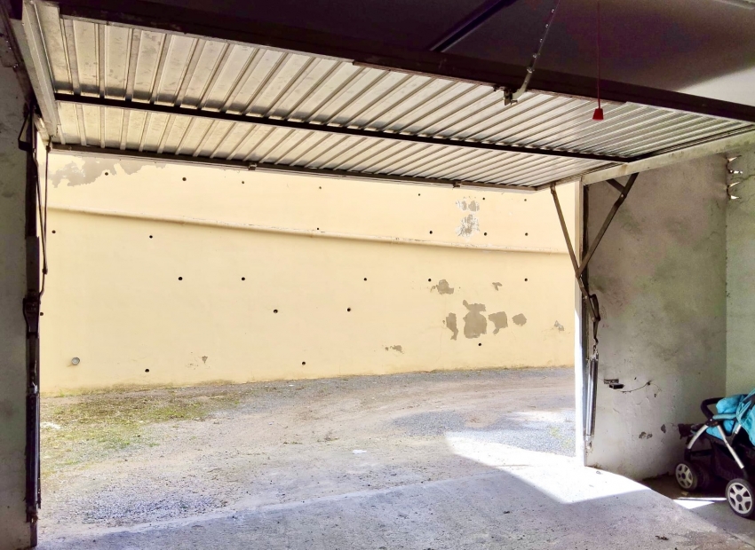 Wiederverkauf - Garage -
Torrevieja - La Mata