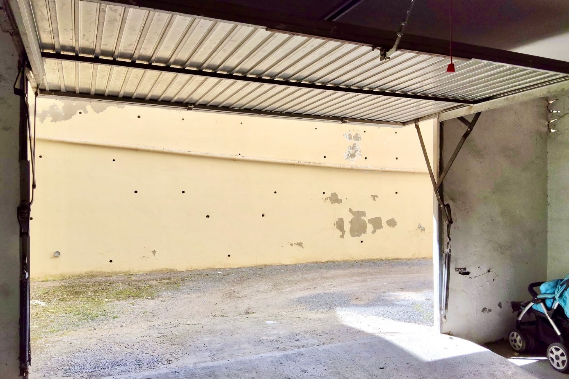 Wiederverkauf - Garage -
Torrevieja - La Mata