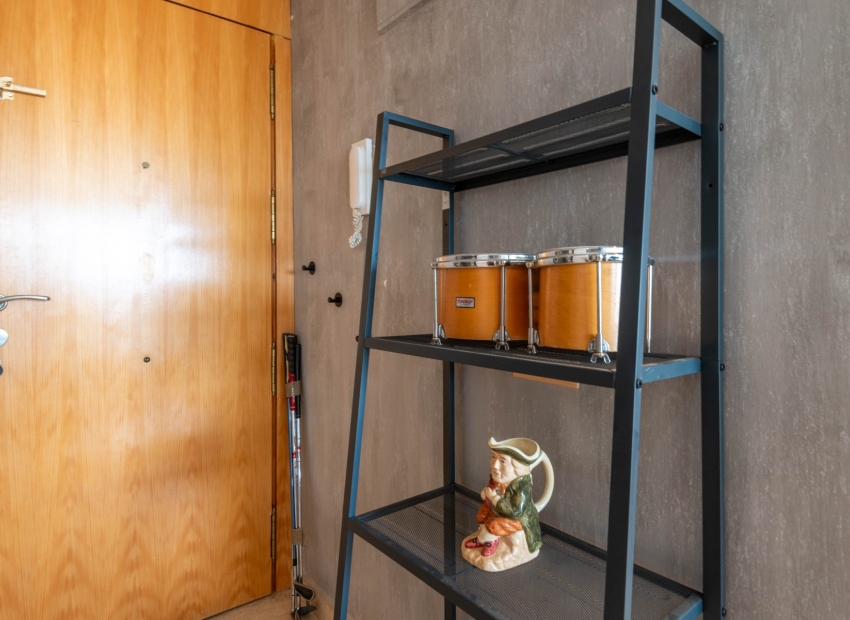Wiederverkauf - Penthouse -
Orihuela Costa - Lomas de Campoamor