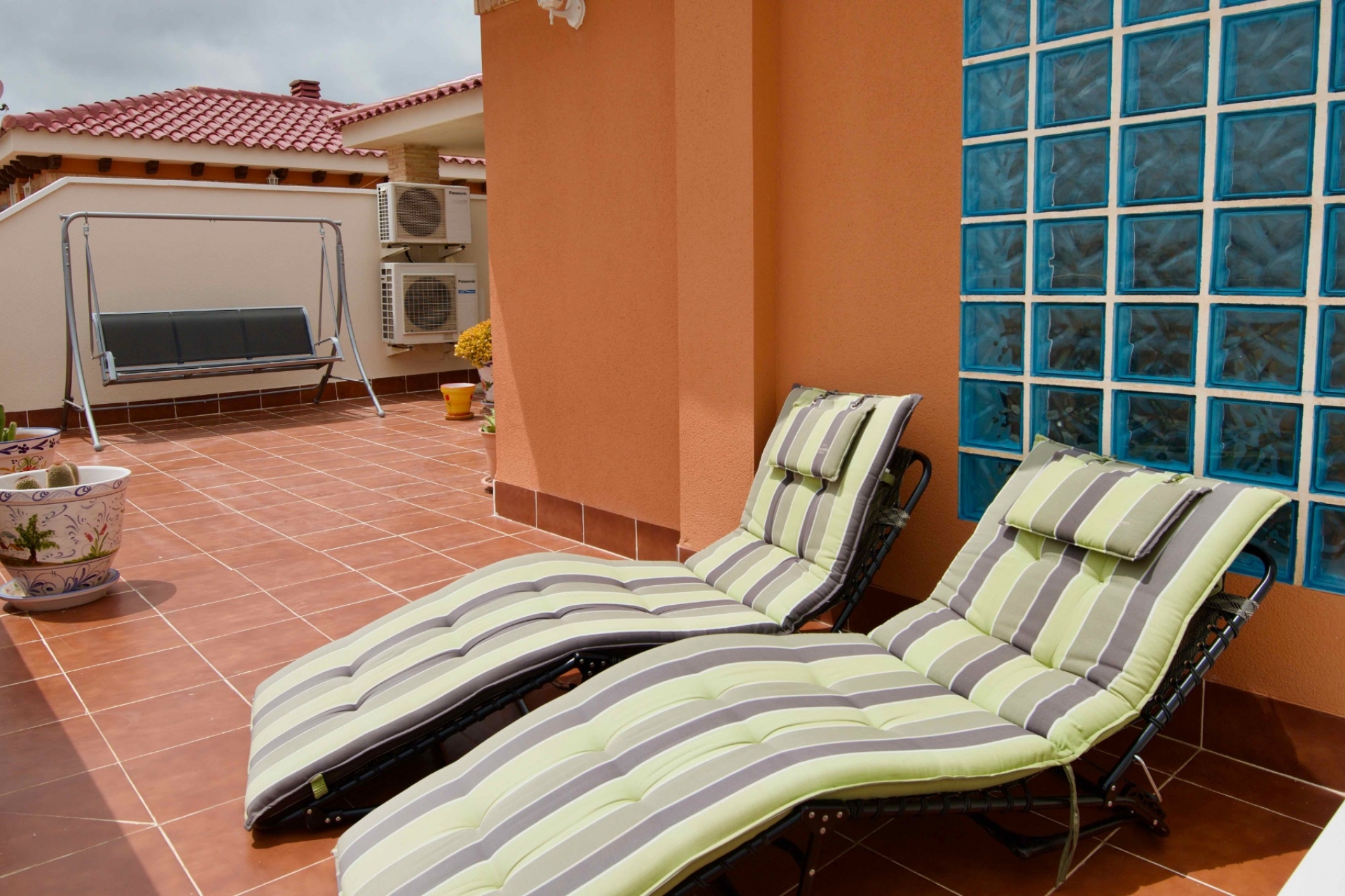 Wiederverkauf - Penthouse -
Orihuela Costa - Playa Flamenca