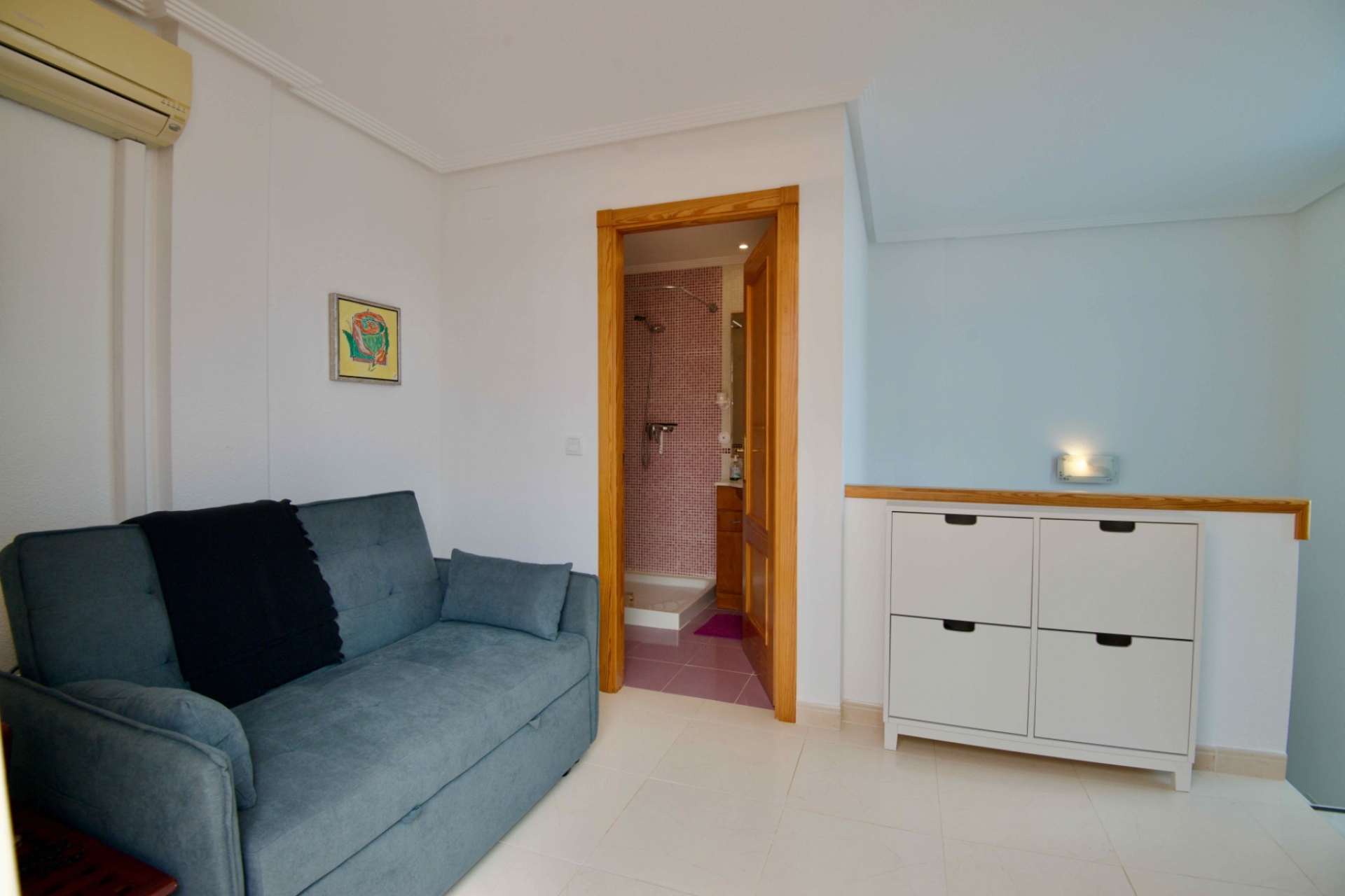 Wiederverkauf - Penthouse -
Orihuela Costa - Playa Flamenca