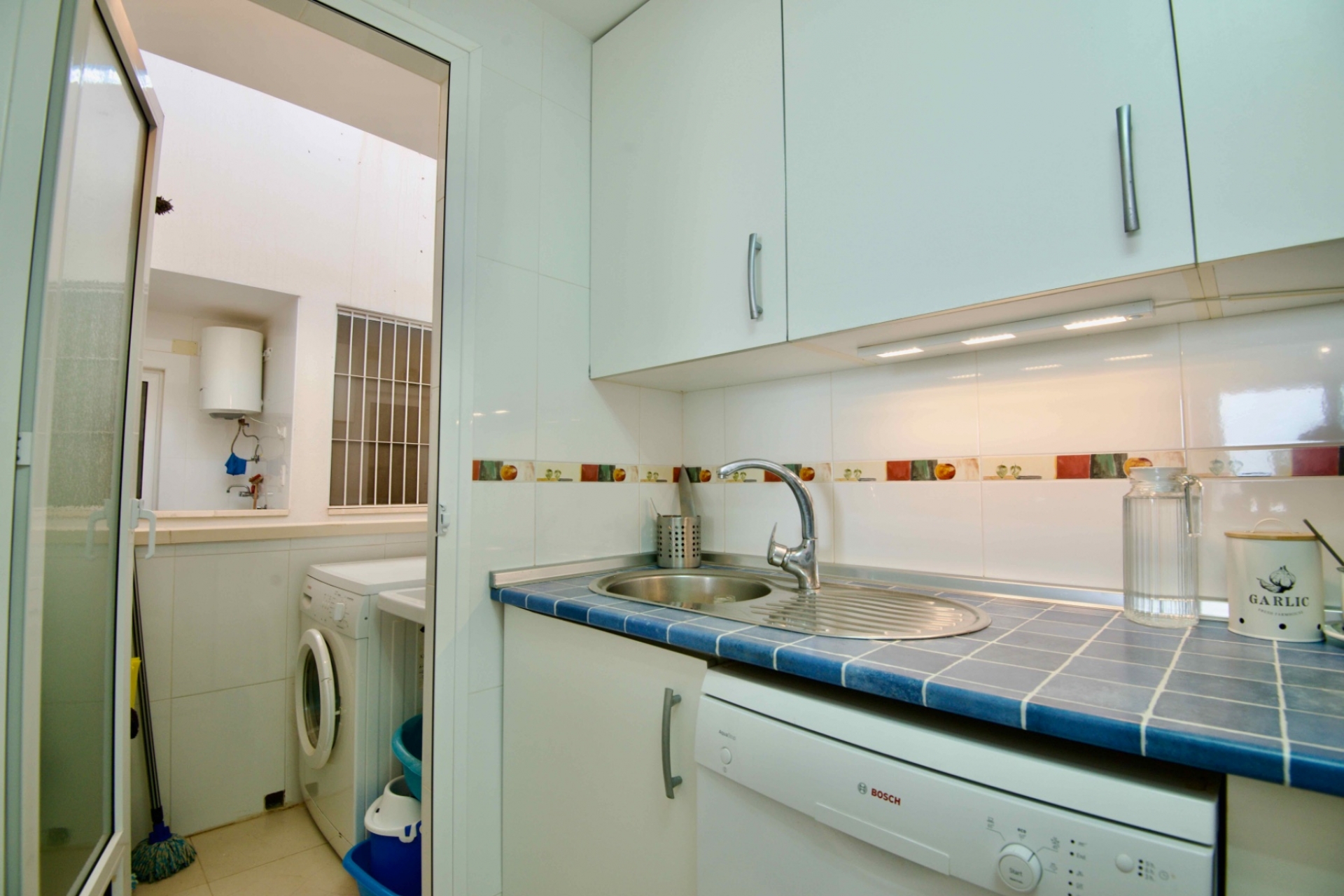 Wiederverkauf - Penthouse -
Orihuela Costa - Playa Flamenca
