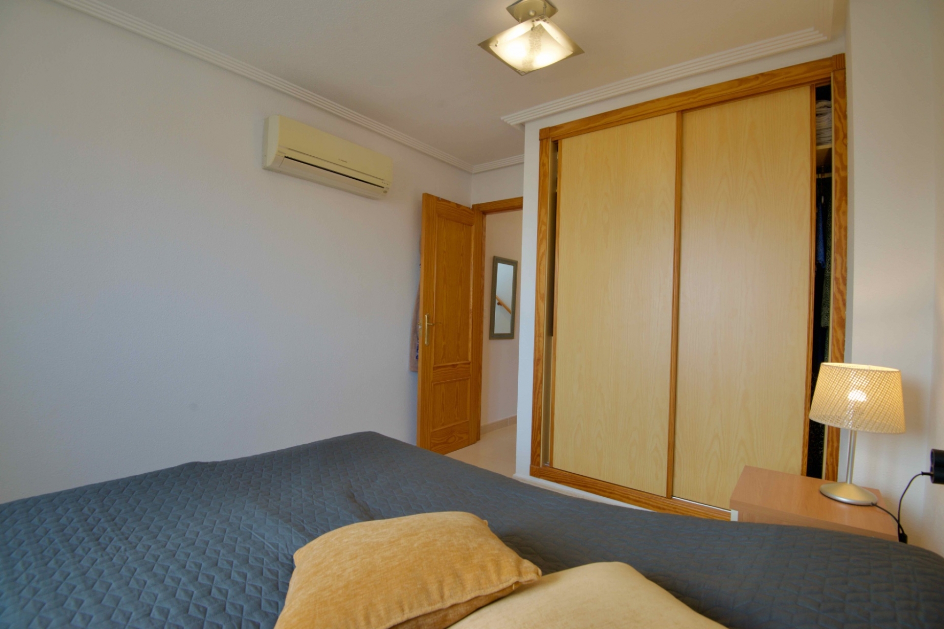 Wiederverkauf - Penthouse -
Orihuela Costa - Playa Flamenca