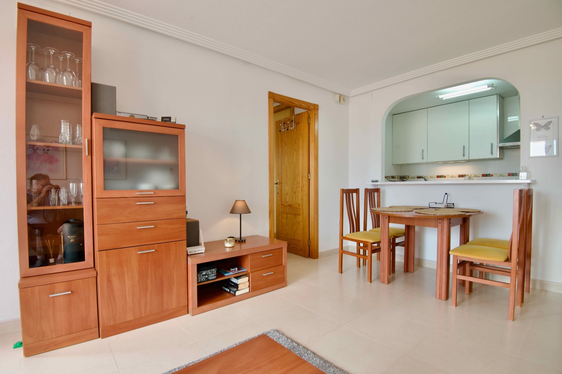 Wiederverkauf - Penthouse -
Orihuela Costa - Playa Flamenca