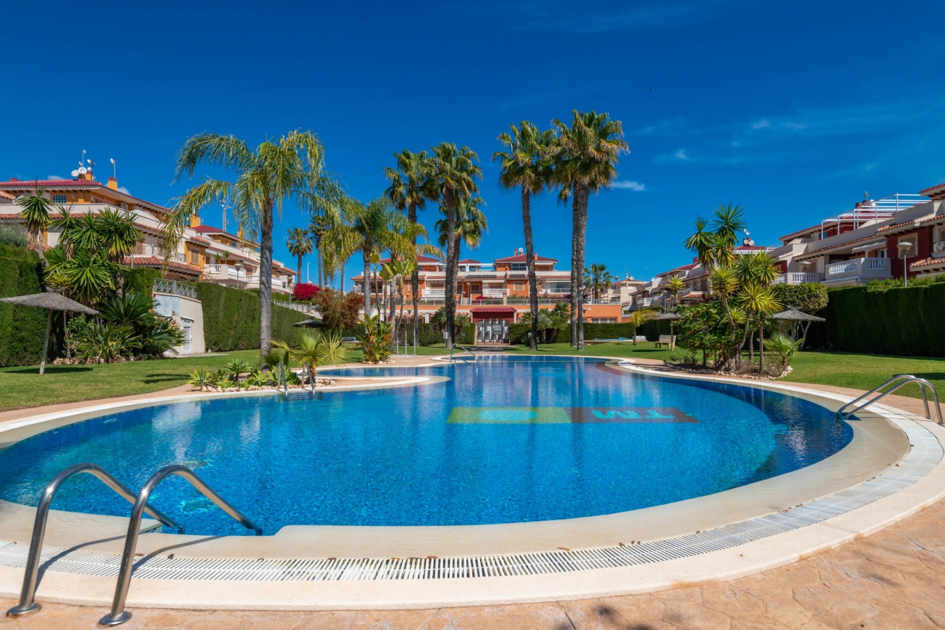 Wiederverkauf - Penthouse -
Orihuela Costa - Playa Flamenca