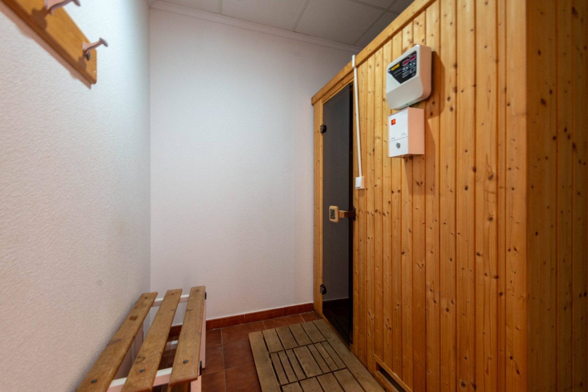 Wiederverkauf - Penthouse -
Orihuela Costa - Playa Flamenca
