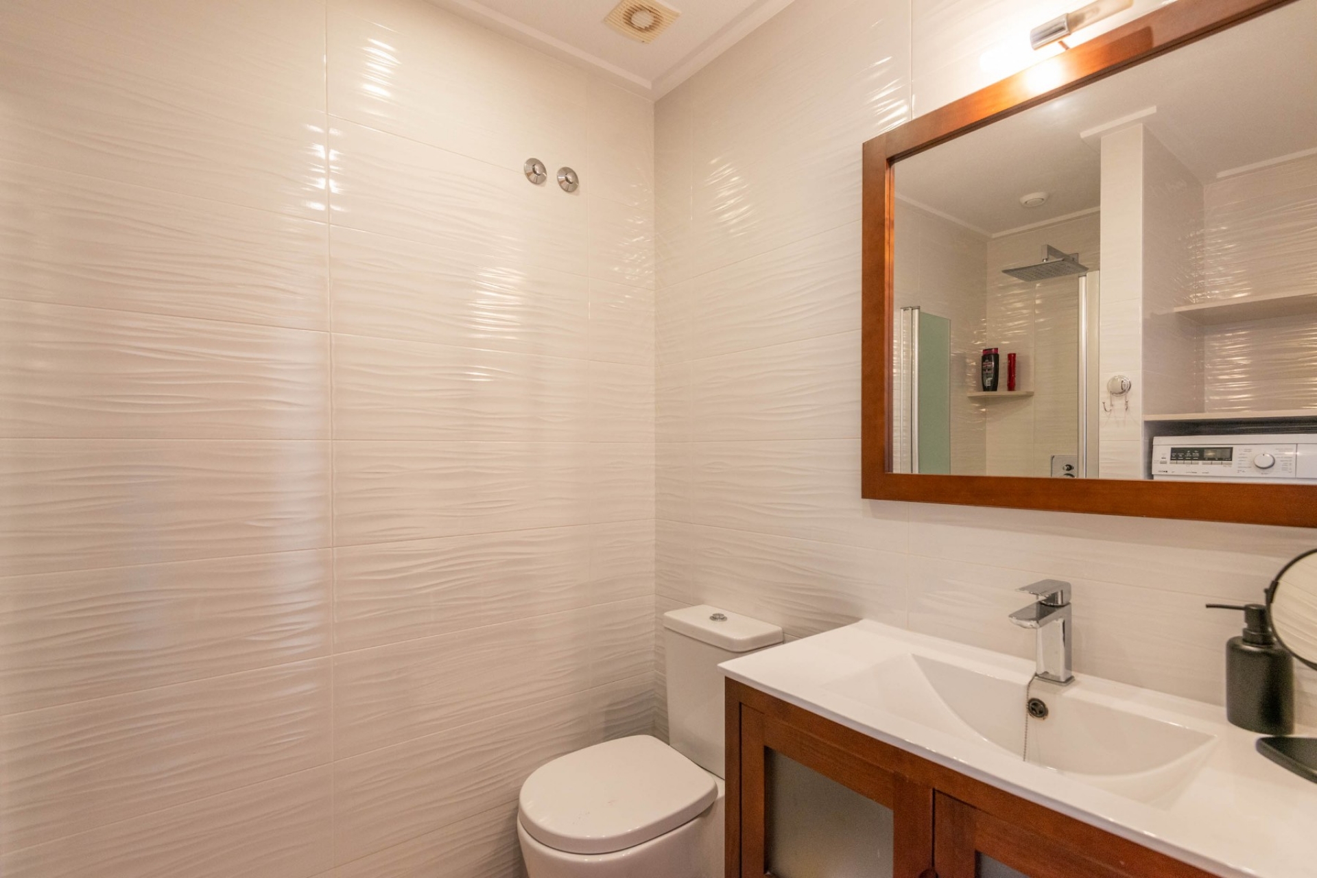 Wiederverkauf - Penthouse -
Orihuela Costa - Villamartin