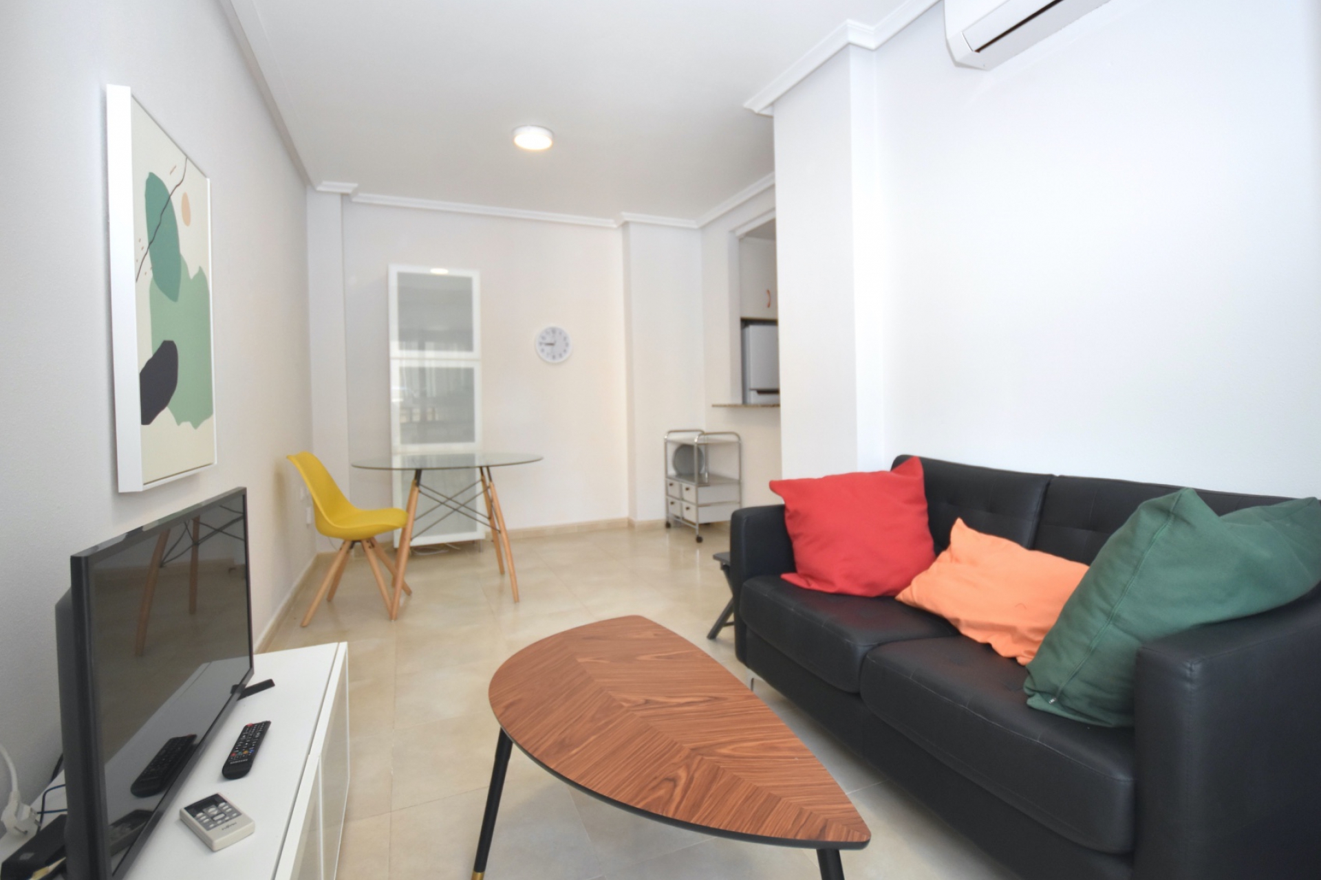 Wiederverkauf - Penthouse -
Torrevieja - Center Torrevieja