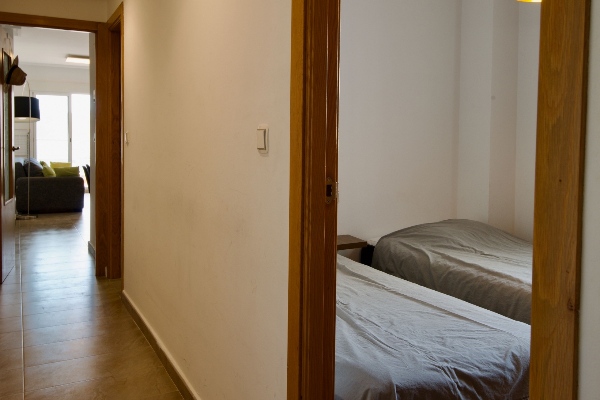 Wiederverkauf - Penthouse -
Torrevieja - Centro