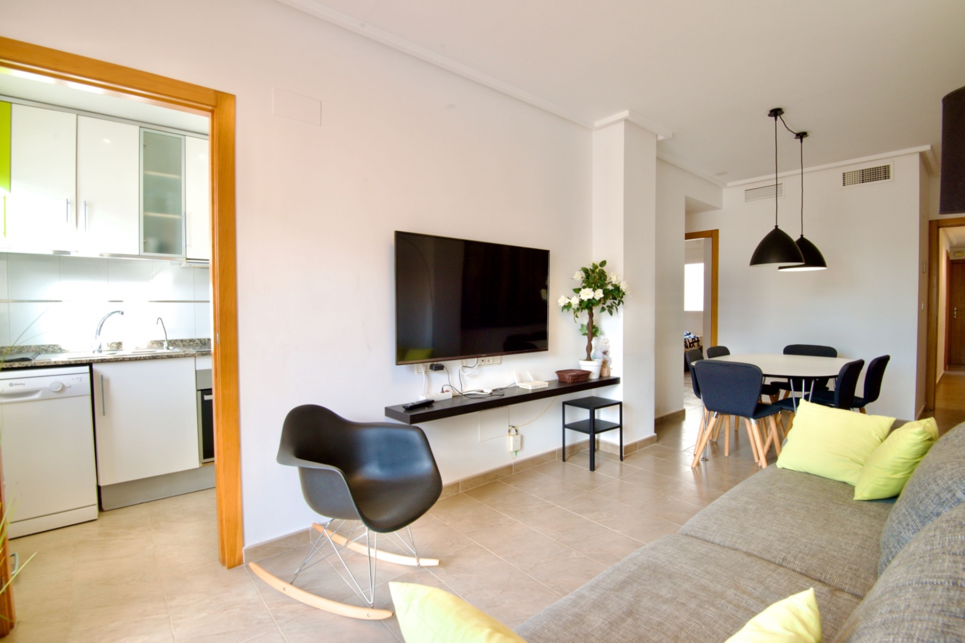 Wiederverkauf - Penthouse -
Torrevieja - Centro