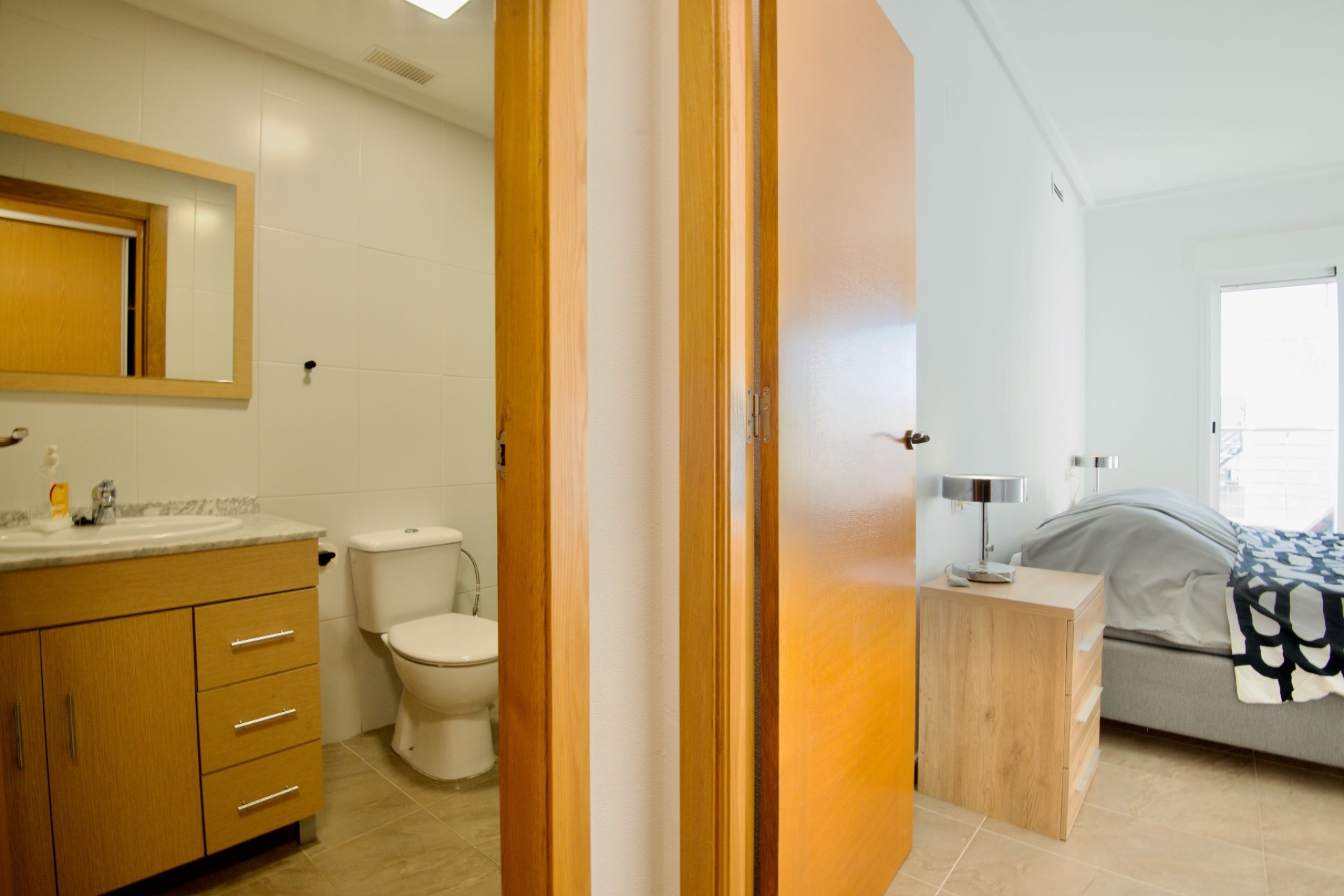 Wiederverkauf - Penthouse -
Torrevieja - Centro