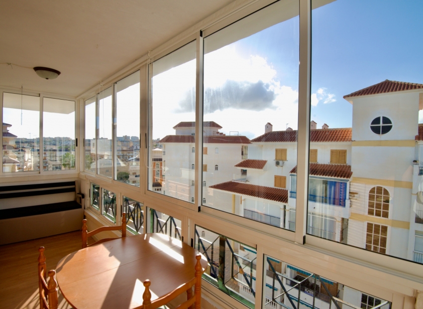 Wiederverkauf - Penthouse -
Torrevieja - La Mata