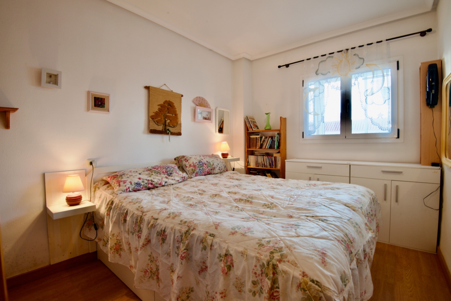 Wiederverkauf - Penthouse -
Torrevieja - La Mata