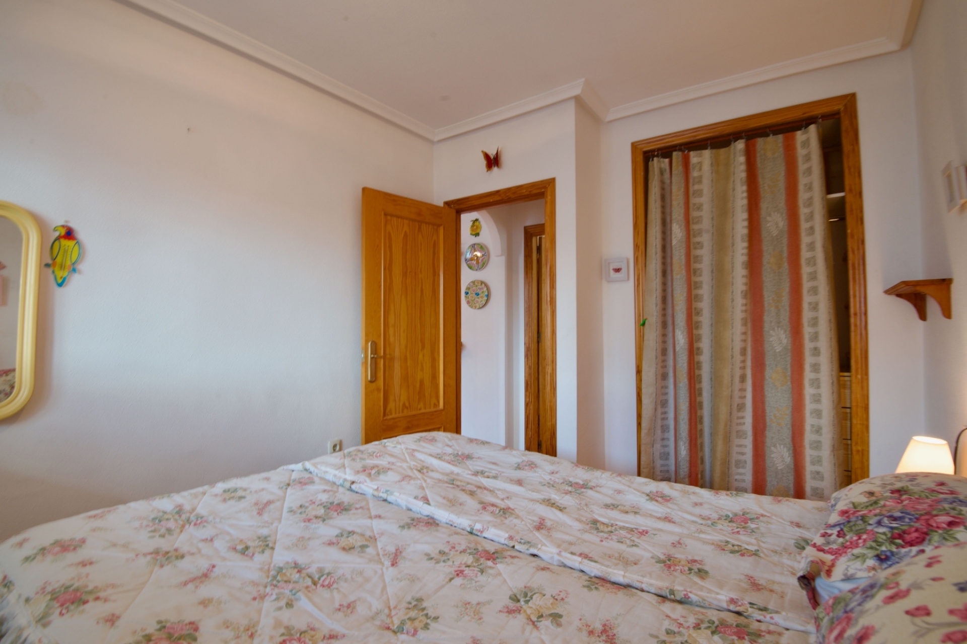 Wiederverkauf - Penthouse -
Torrevieja - La Mata