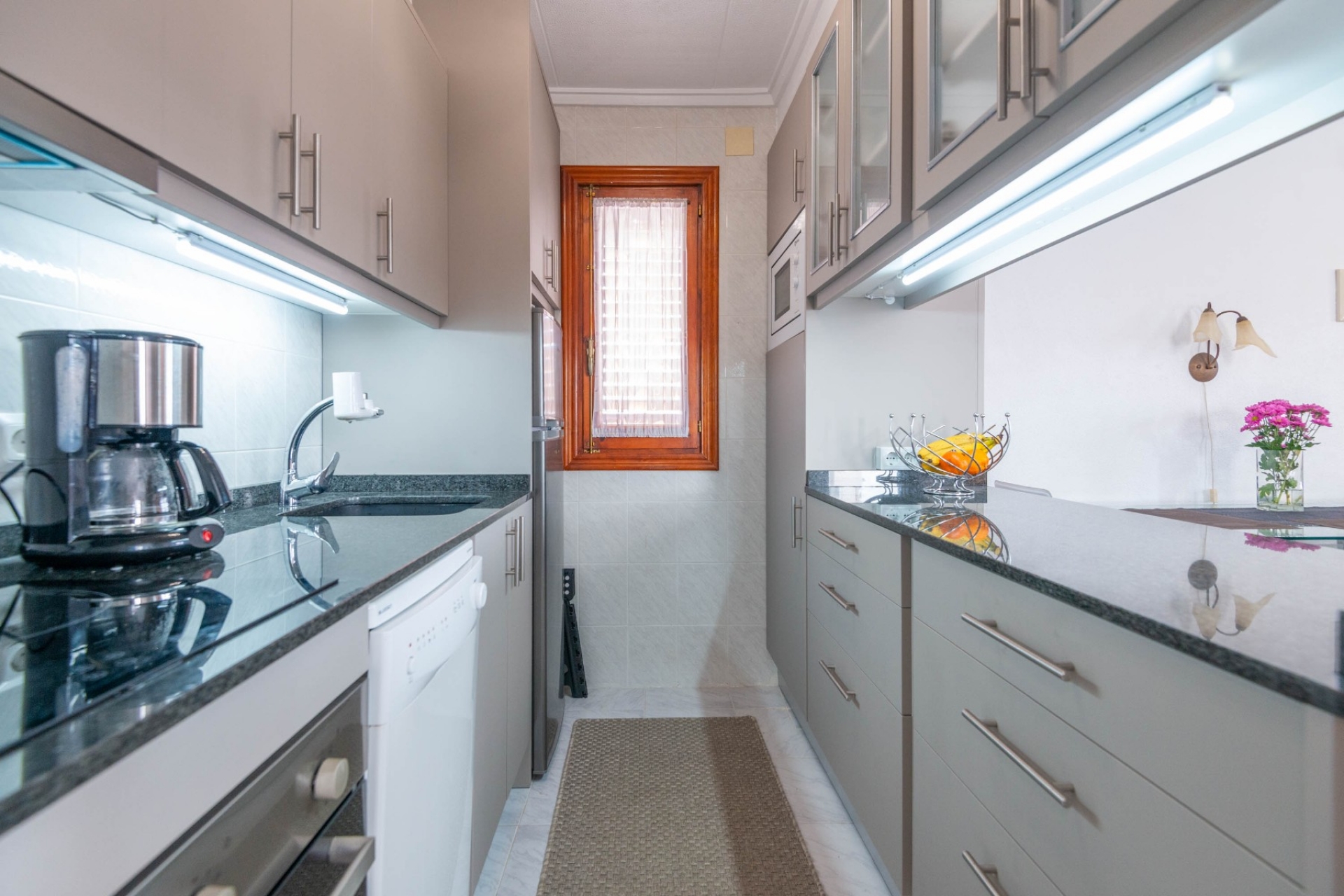 Wiederverkauf - Penthouse -
Torrevieja - Los Frutales