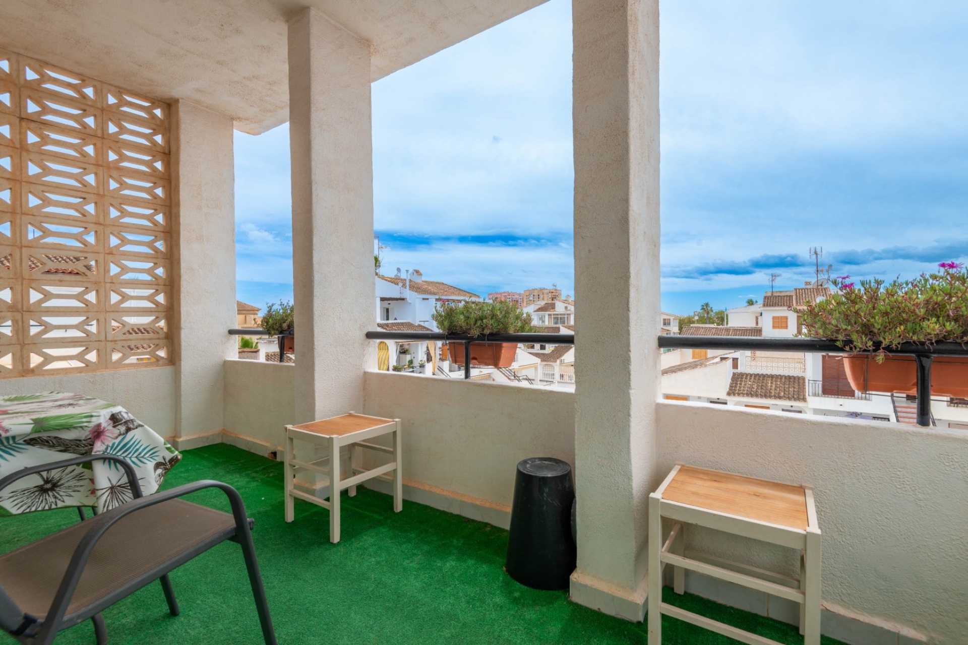 Wiederverkauf - Penthouse -
Torrevieja - Los Frutales