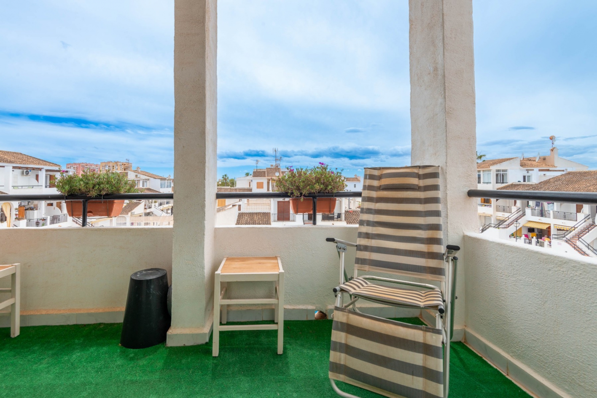 Wiederverkauf - Penthouse -
Torrevieja - Los Frutales