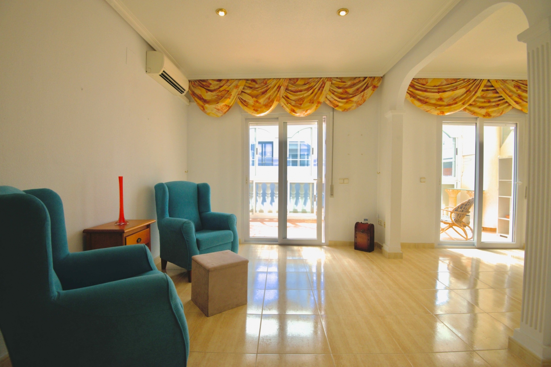 Wiederverkauf - Penthouse -
Torrevieja - Playa del Cura