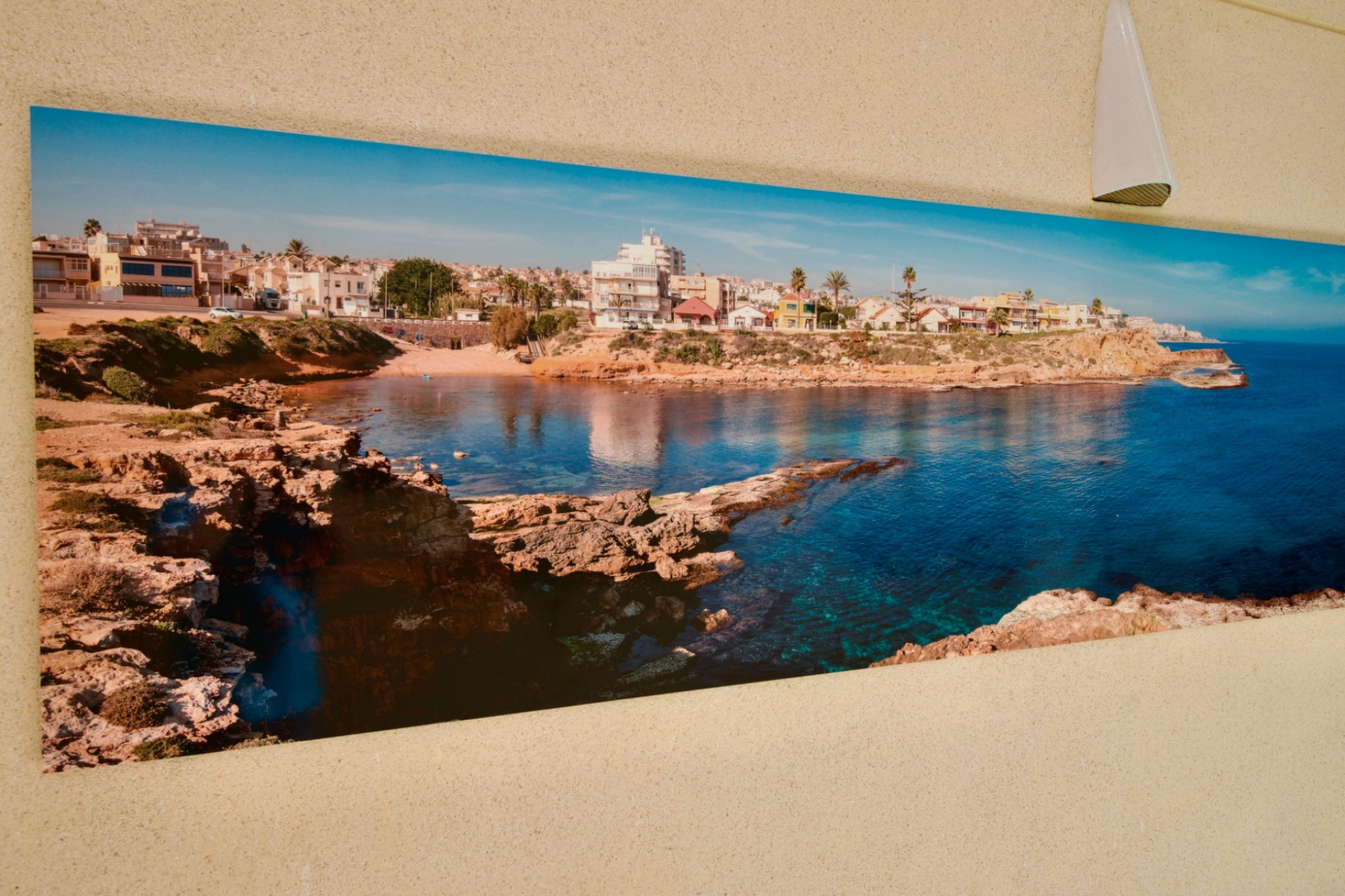 Wiederverkauf - Penthouse -
Torrevieja - Playa del Cura