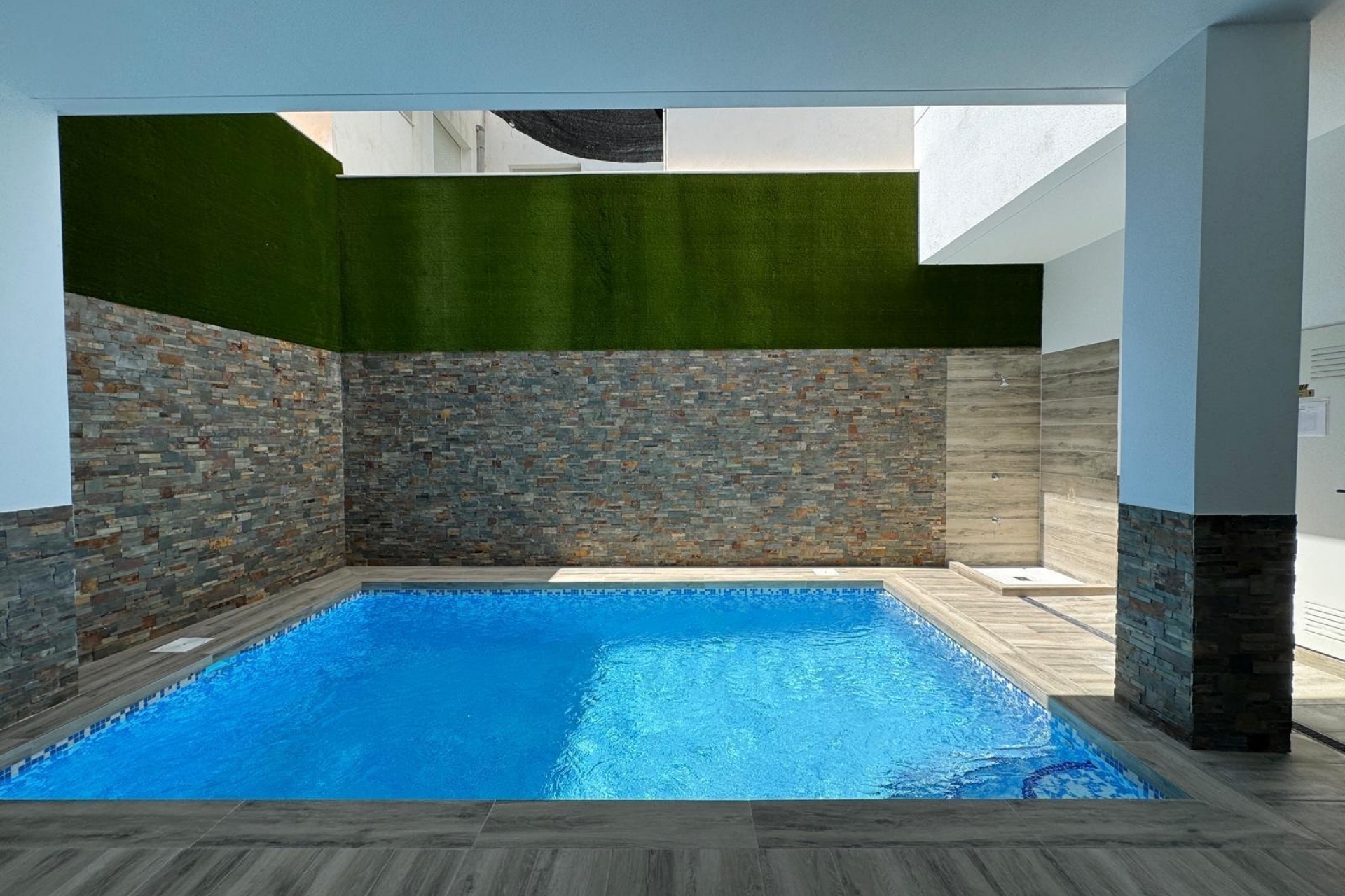 Wiederverkauf - Penthouse -
Torrevieja - Playa del Cura