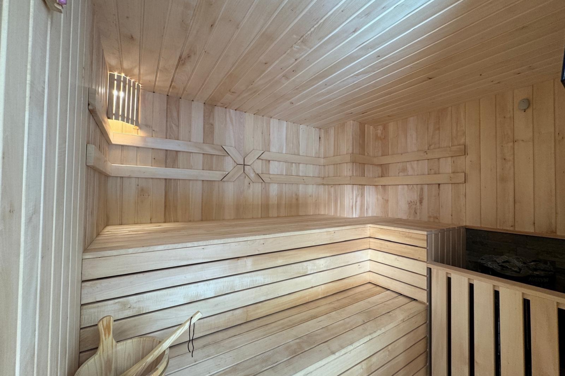 Wiederverkauf - Penthouse -
Torrevieja - Playa del Cura