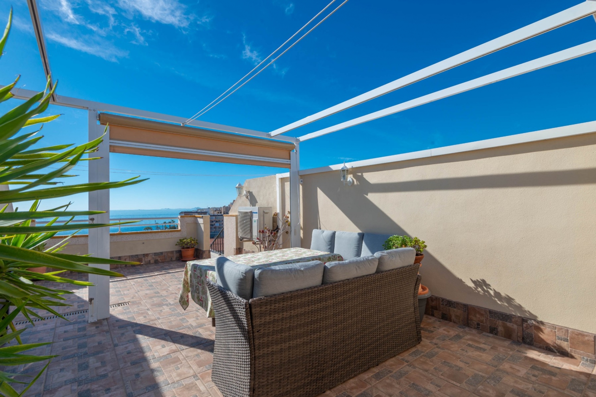 Wiederverkauf - Penthouse -
Torrevieja - Playa los Locos