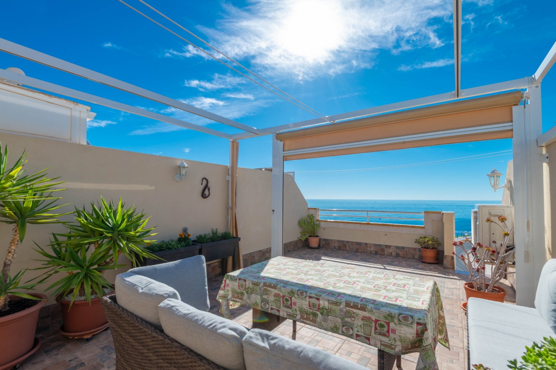 Wiederverkauf - Penthouse -
Torrevieja - Playa los Locos