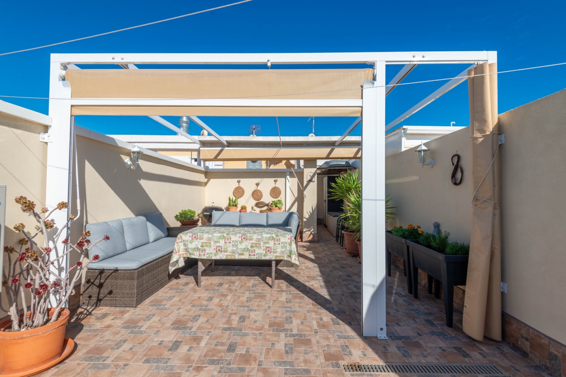 Wiederverkauf - Penthouse -
Torrevieja - Playa los Locos