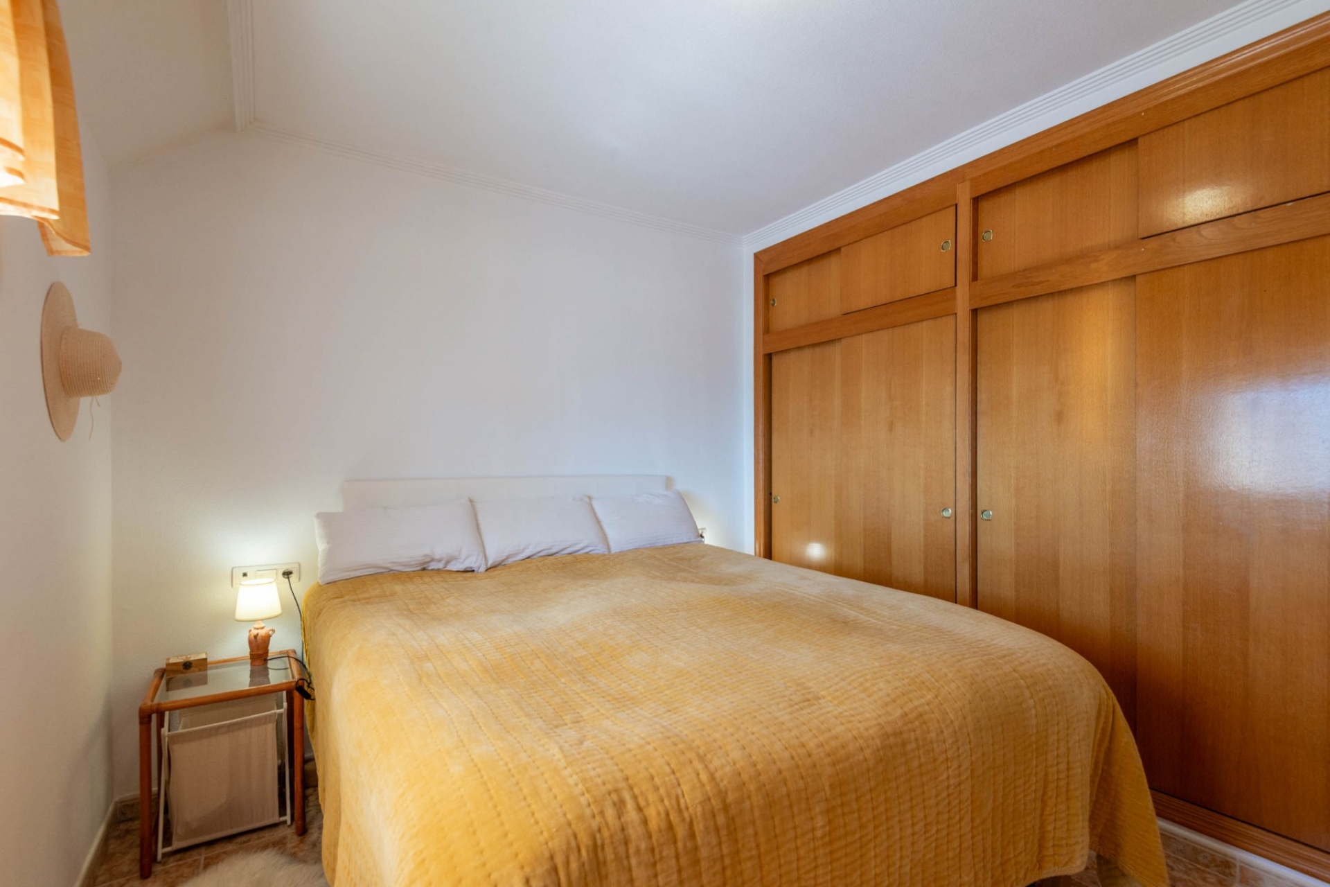 Wiederverkauf - Penthouse -
Torrevieja - Playa los Locos