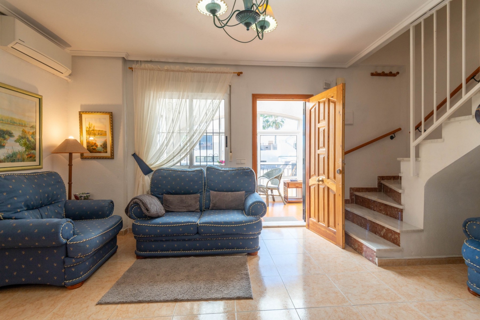 Wiederverkauf - Quatro -
Torrevieja - Acequion