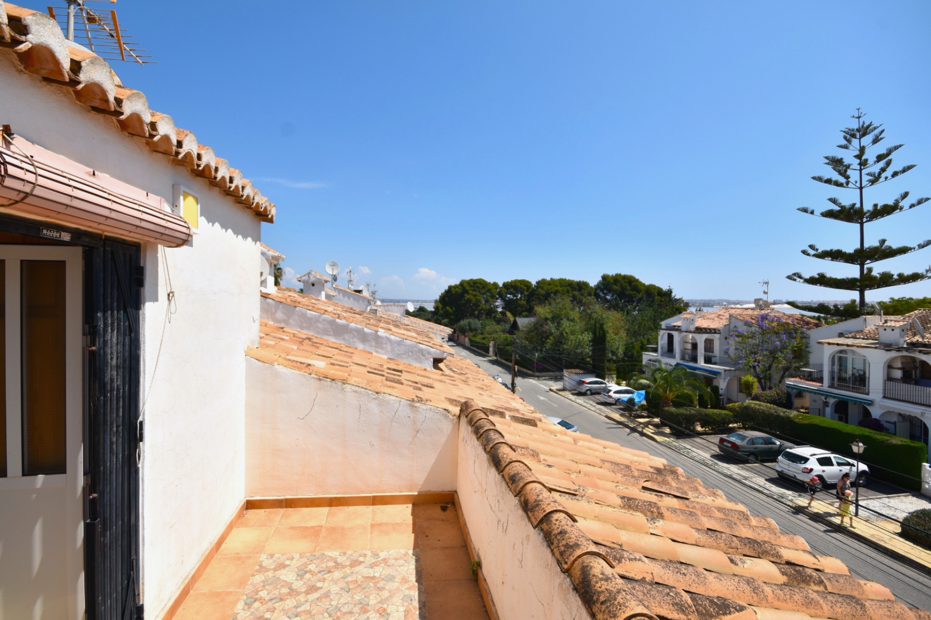 Wiederverkauf - Townhouse -
Torrevieja - Los Balcones