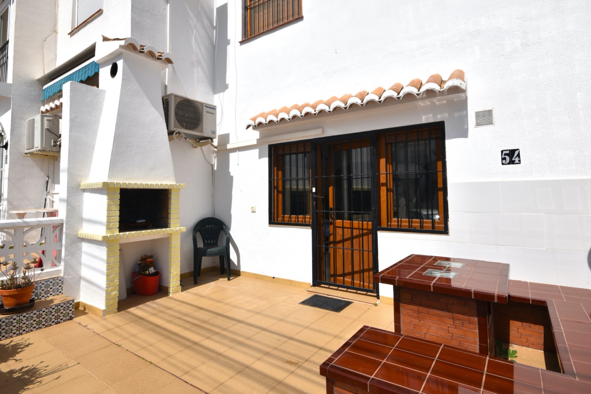 Wiederverkauf - Townhouse -
Torrevieja - Los Balcones
