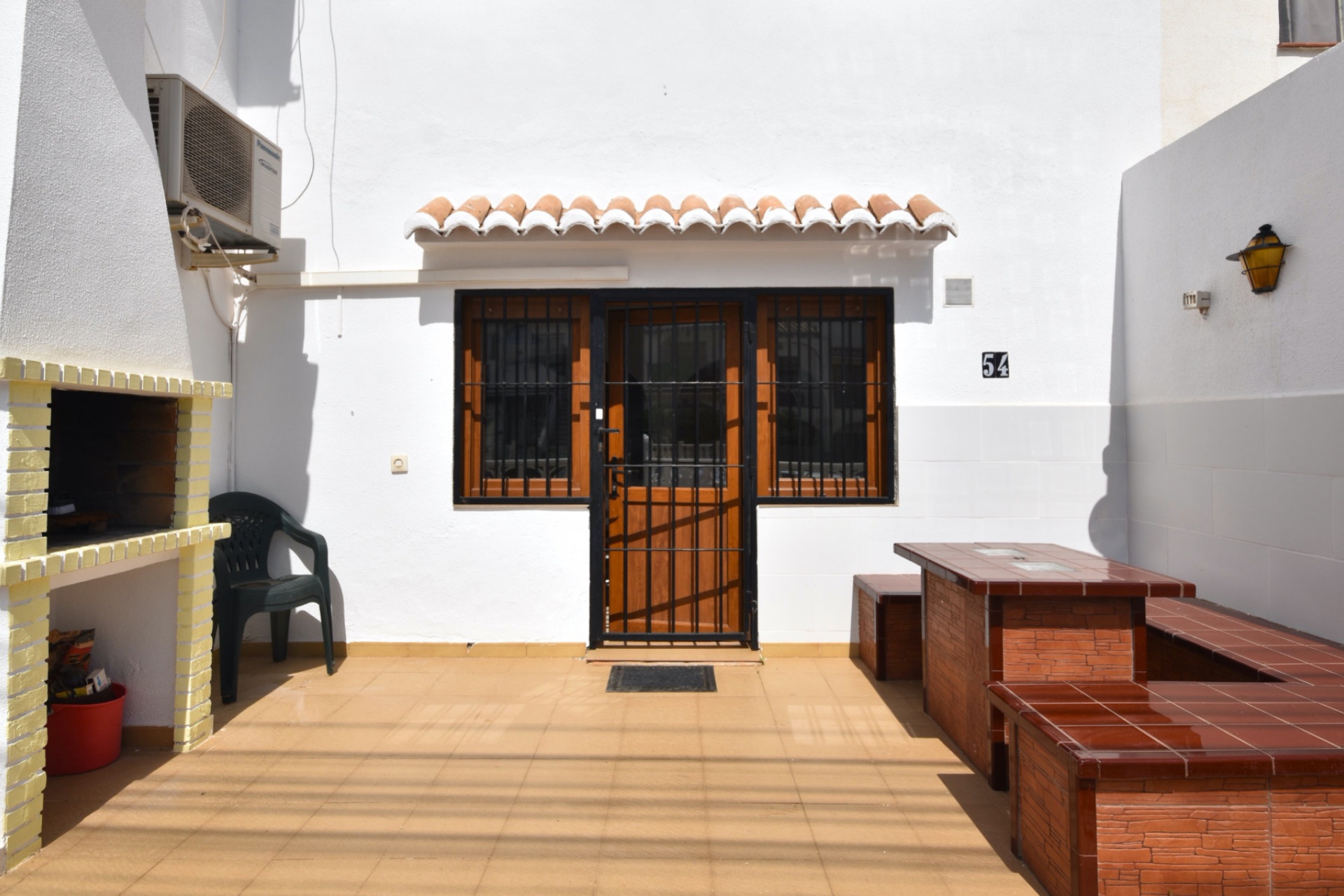 Wiederverkauf - Townhouse -
Torrevieja - Los Balcones