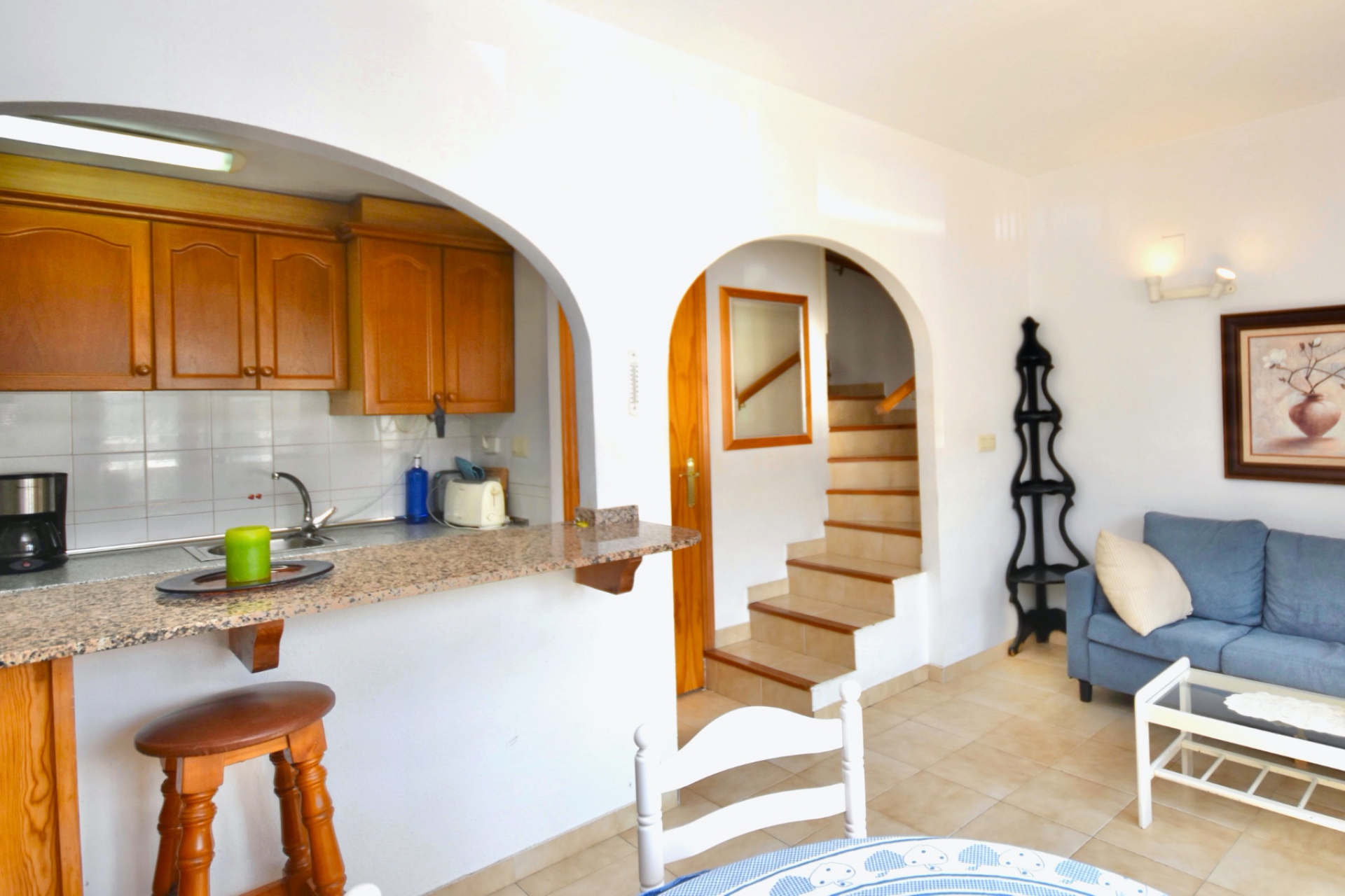 Wiederverkauf - Townhouse -
Torrevieja - Los Balcones