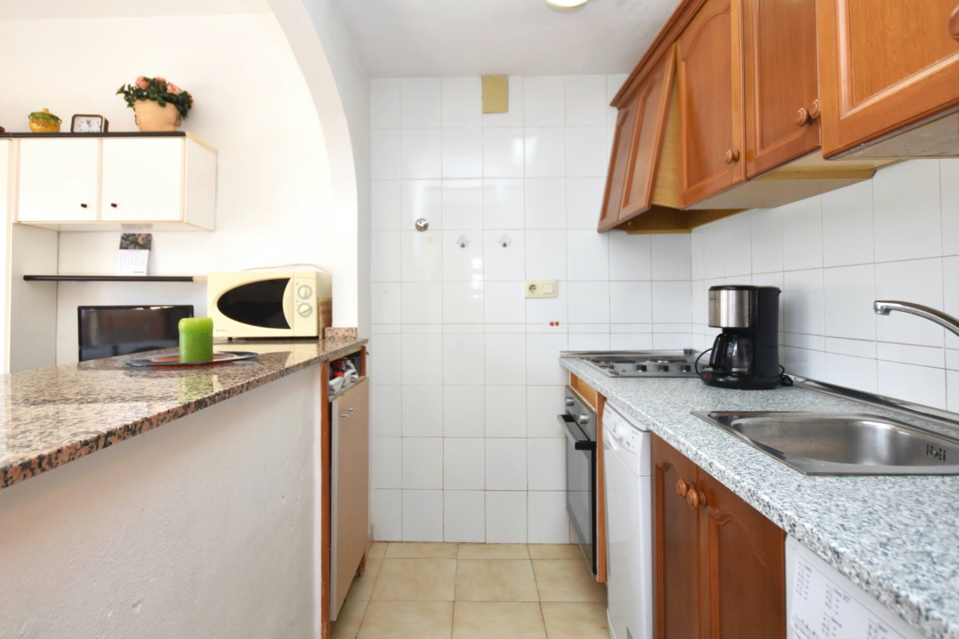 Wiederverkauf - Townhouse -
Torrevieja - Los Balcones