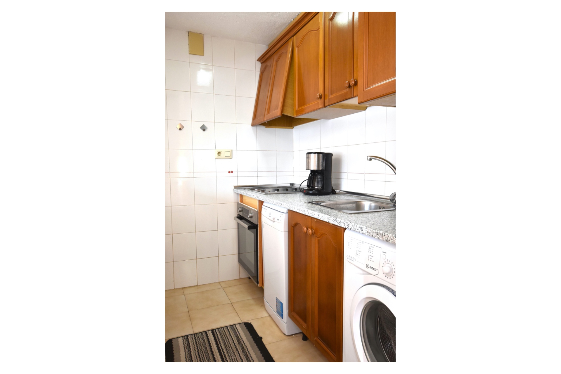 Wiederverkauf - Townhouse -
Torrevieja - Los Balcones