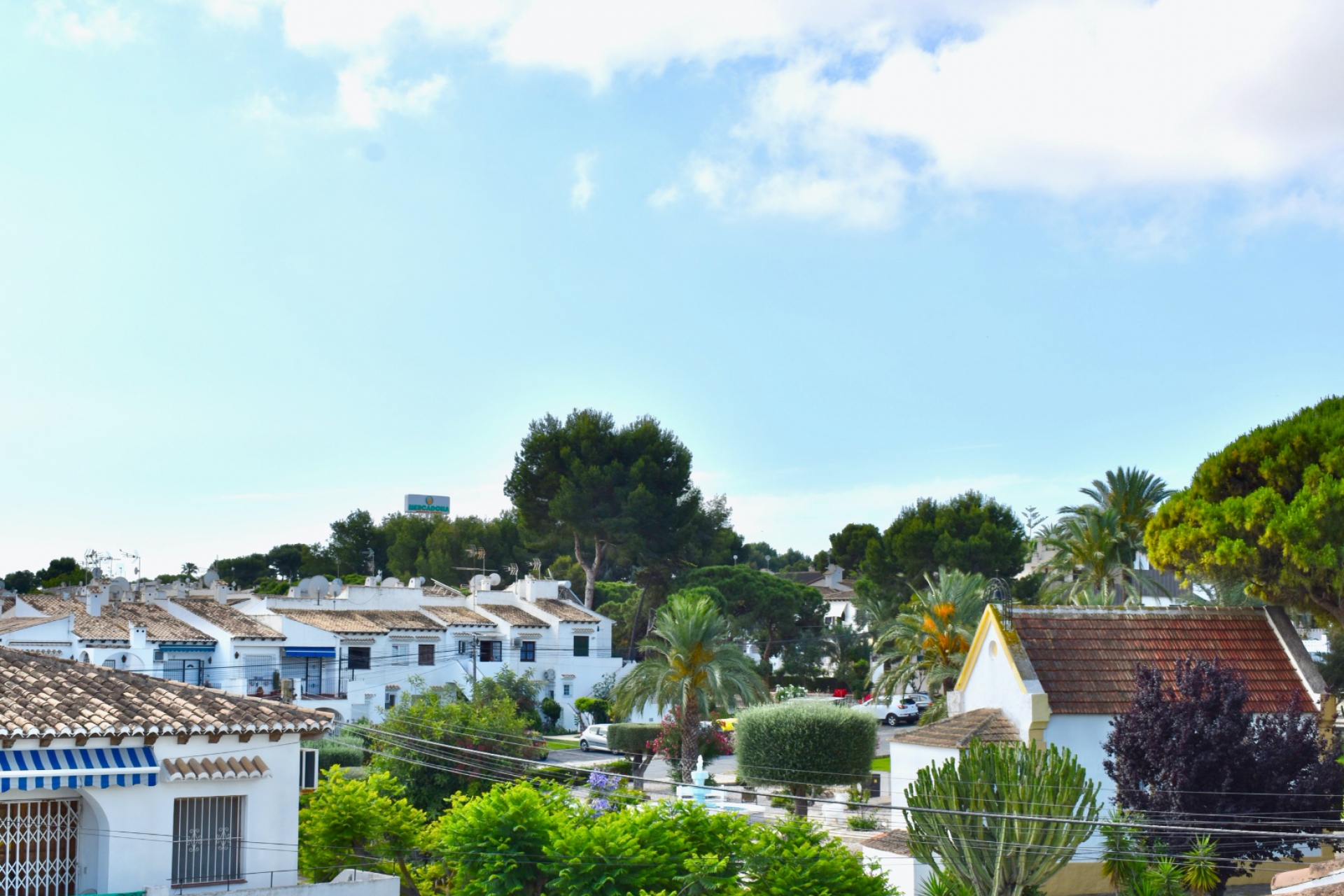 Wiederverkauf - Townhouse -
Torrevieja - Los Balcones