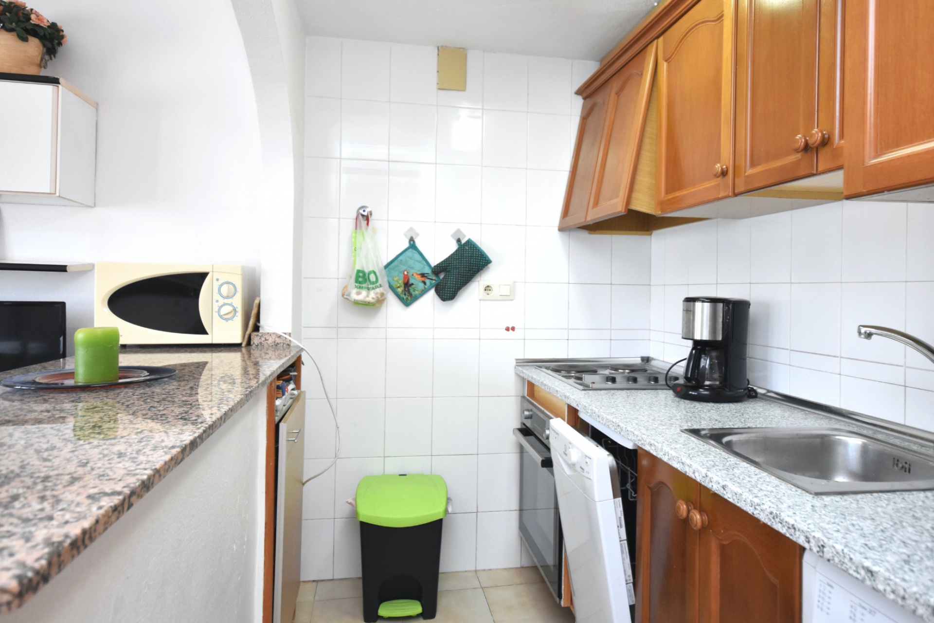 Wiederverkauf - Townhouse -
Torrevieja - Los Balcones