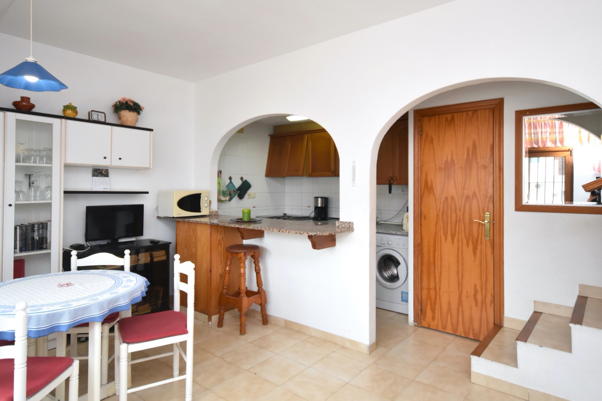 Wiederverkauf - Townhouse -
Torrevieja - Los Balcones