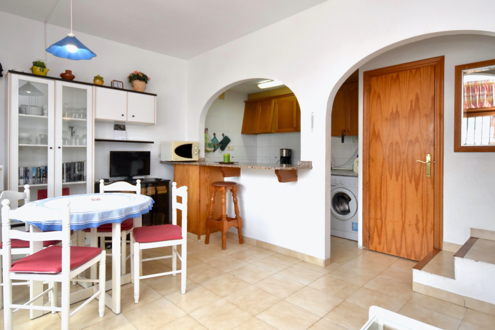 Wiederverkauf - Townhouse -
Torrevieja - Los Balcones